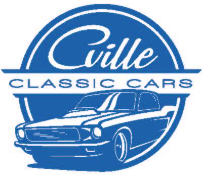 Cville Classic Cars