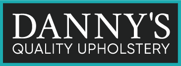 Danny's Quality Upholstery Logo