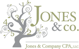 Jones and Company