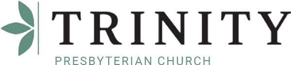 Trinity Presbyterian Church logo Transparent
