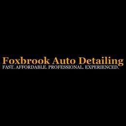Foxbrook Auto Detailing 305630537_449882223825410_5555379921519144999_n