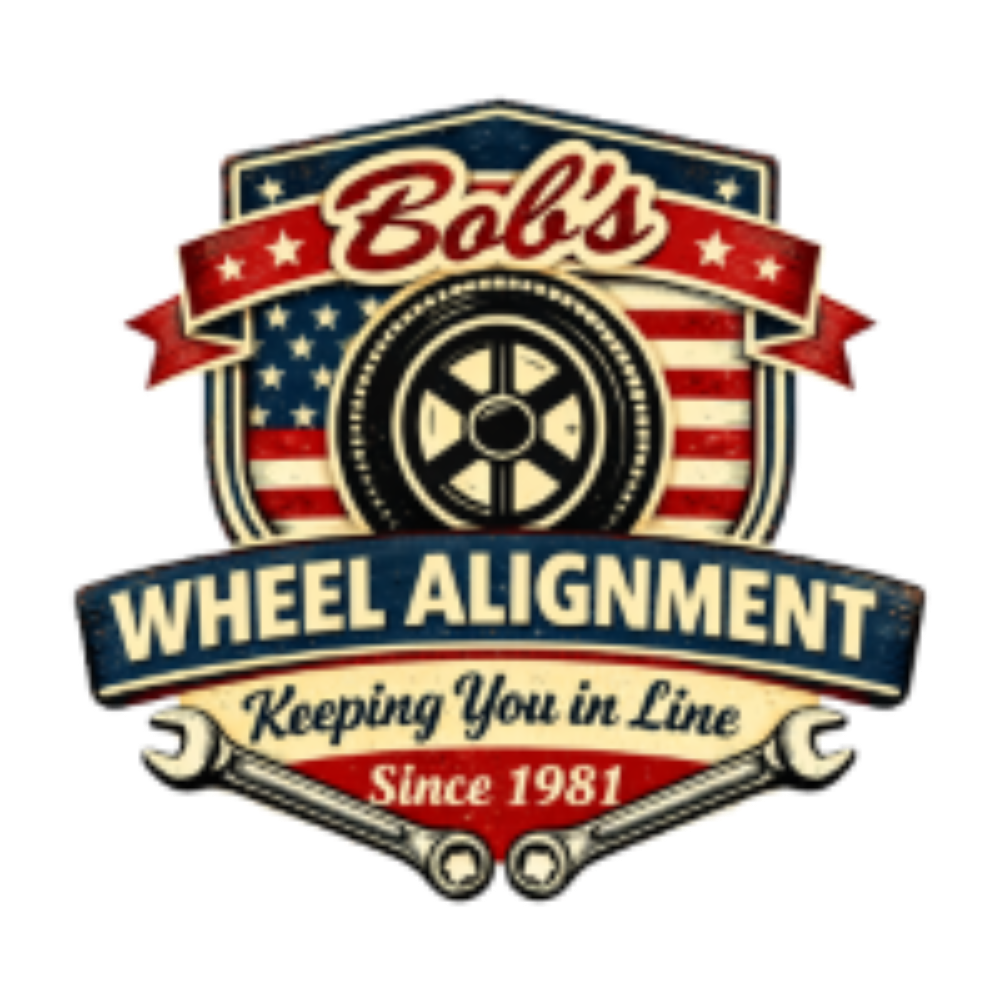 BobsWheelAlighnment