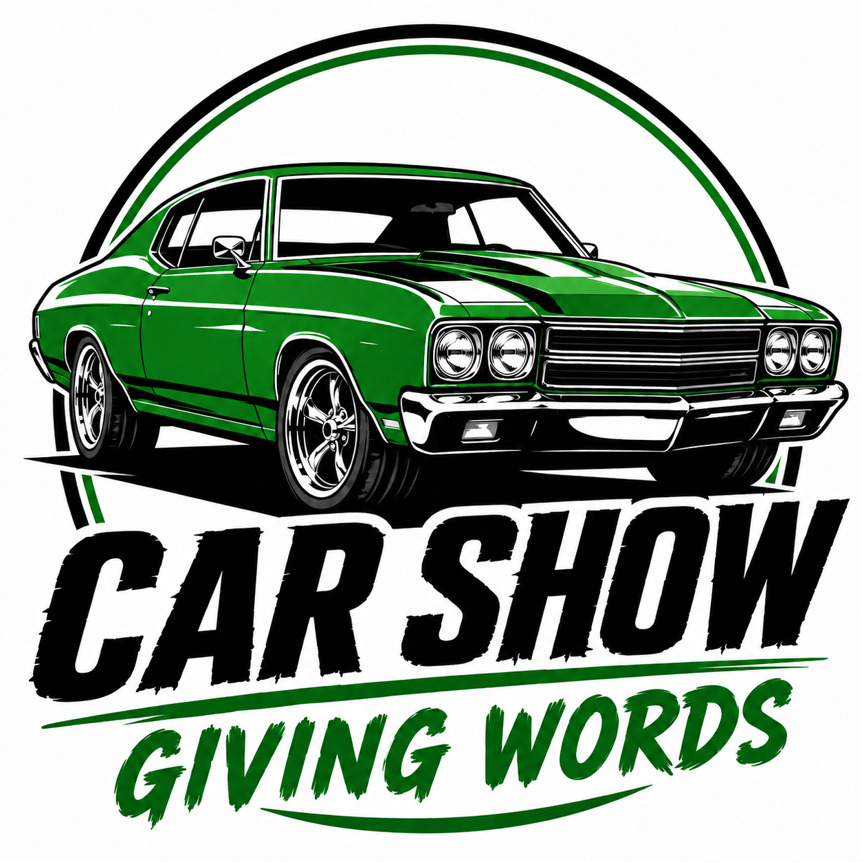 Car Show - Giving Words -1 (1)